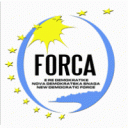 Forca e re demokratike