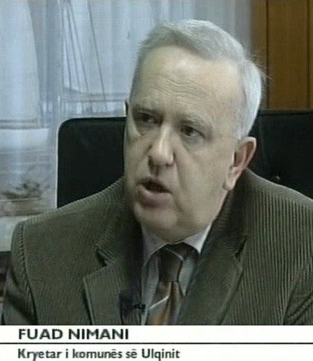 Fuat Nimani Ulqin