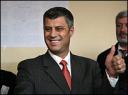 Hashim Thaçi