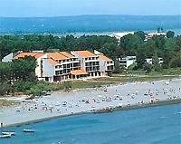 hotel Otrant