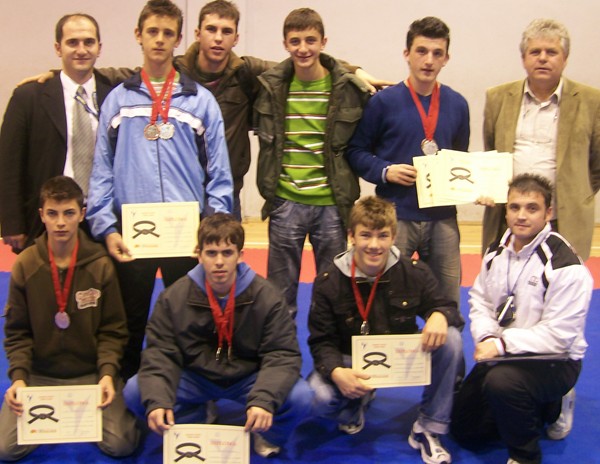 karate klub ulqini