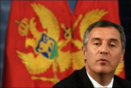 Gjukanoviq:Normalizimi i marrëdhënieve varet nga Serbia