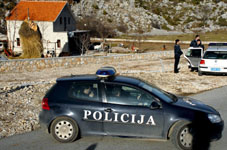 policija crne gore