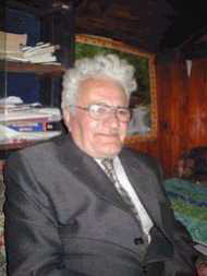 Dr. Bahri Brisku