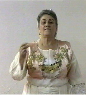 Gjylije Muharremi (Sadiku)