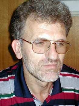 Loro Markiqi - avokat