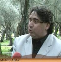 Munib Abazi