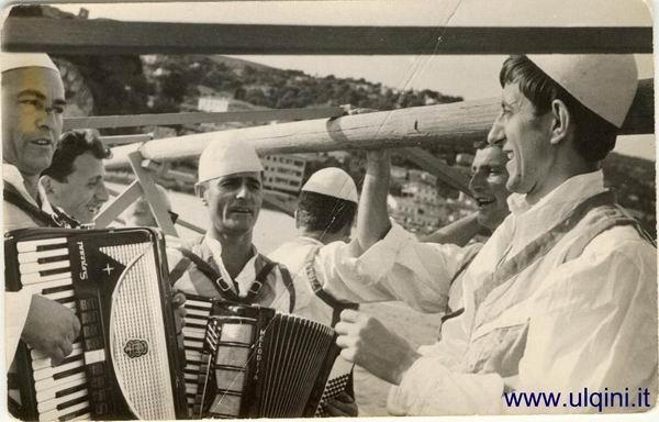Vebi Llazorja_Shemsi Hasanaga