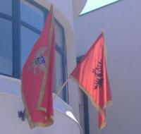 crnogorska_albanska zastava