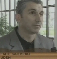 fadil kajoshaj