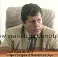 Gani Karamanaga