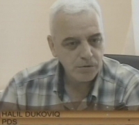 halil dukoviq