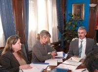 M_ Radovic - Klaudija Luciani