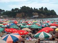 Mala plaza ulcinj