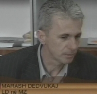 marash dedvukaj
