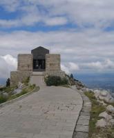 Mausoleum_on_Lovcen