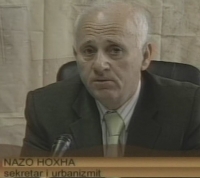 Nazo Hoxha