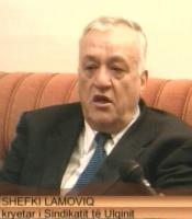 Šefki-Keko Ljamovi?