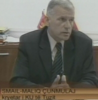 smail-maliq çunmulaj