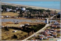 ura në port milen