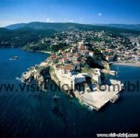 Urlaub in Ulqin / Ulcinj – Montenegro ab 7€ bis 10€