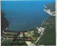 Baie de Valdanos