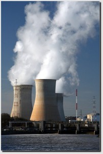 centrales nucléaires montenegro