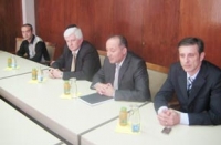 Direktor Policijske akademije Živko Šip?i?