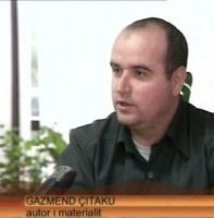 gazmend çitaku