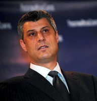 HASHIM THAçI