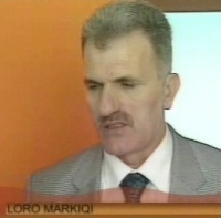Loro Markiqi