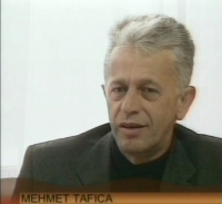 Mehmet Tafica