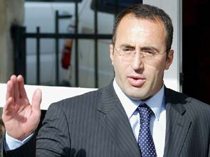 ramush-haradinaj Ramush Haradinaj