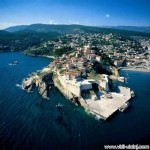 Am Ferien in Montenegro – Ulcinj für ab 8€ bis 10€.pers