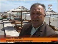 prel shkreli