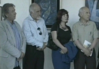 Cano Duli_Gjergj Noc Martini_Nevenka Mashanoviq _Jozo Kocoviq