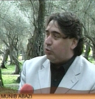 MUNIB ABAZI