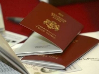 Montenegro pasos