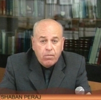 Shaban Peraj