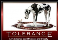 TOLERANCE