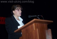 Xhoana Perkaj