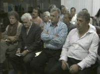 PËRKUJTOHET 60-VJETORI I LINDJES SË SHKRIMTARIT DHE PUBLICISTIT IBRAHIM BERJASHI