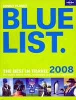 Blue List - Lonely Planet