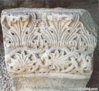 Guri antik në Ulqin