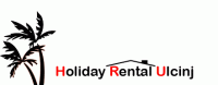 Holiday Rental Ulcinj - Ulqini_Ulqin_Monténégro_logo