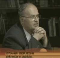 Ibrahim Berjashi