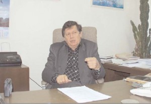 Dr.Gani Karamanaga Dr.Gani Karamanaga