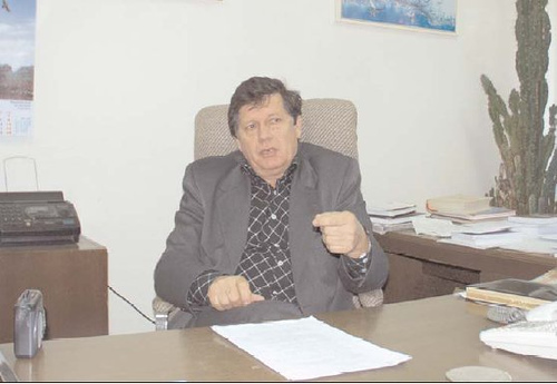 Karamanaga: Materniteti i Ulqinit të jetë pjesë e bisedimeve për qeveri