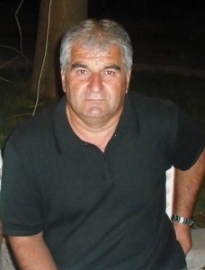 Predsjednik Albanske alternative Vaselj Siništaj