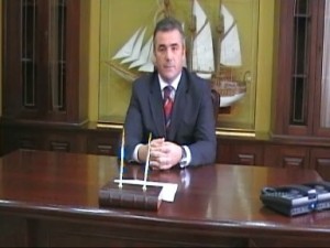 Kryetari i komunës së Ulqinit,Gëzim Hajdinaga,vlerëson punën dyvjeçare të pushtetit ekzekutiv në Ulqin